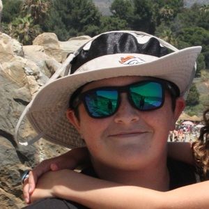 Meet your Posher, Ryan